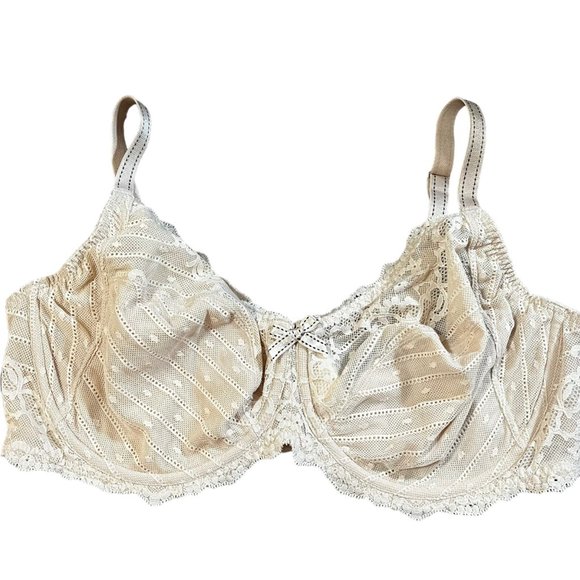 Chantelle Intimates & Sleepwear Chantelle Rive Gauche Full Coverage